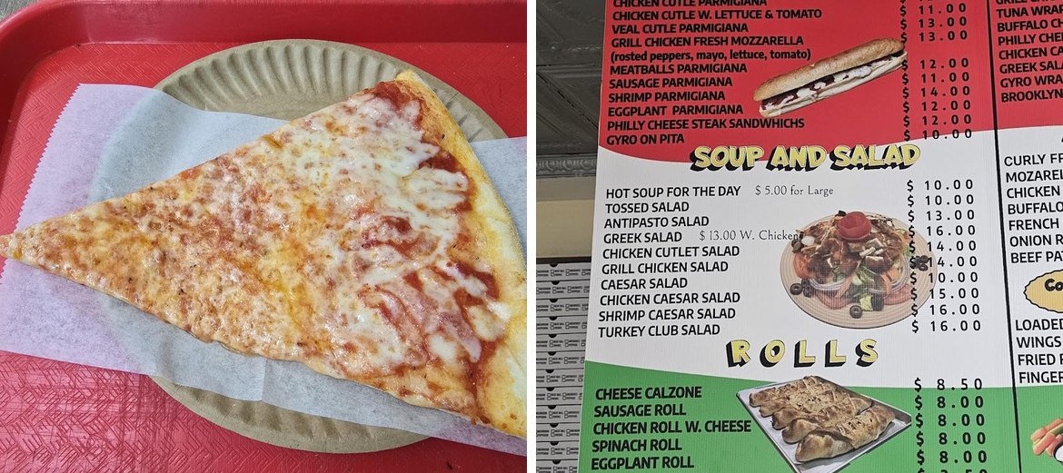 Luna Kings Pizzeria
