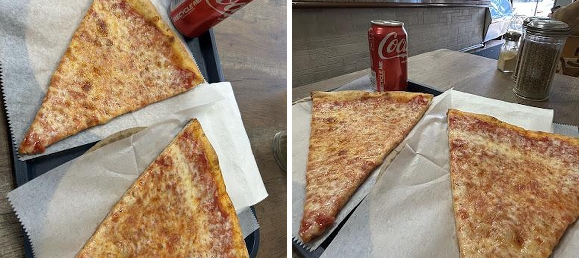 Luna Kings Pizzeria
