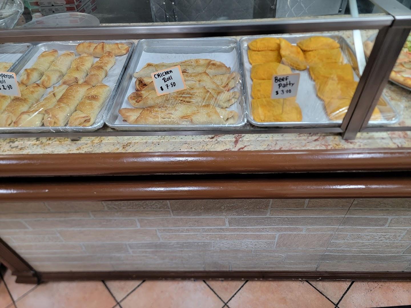 Luna Kings Pizzeria