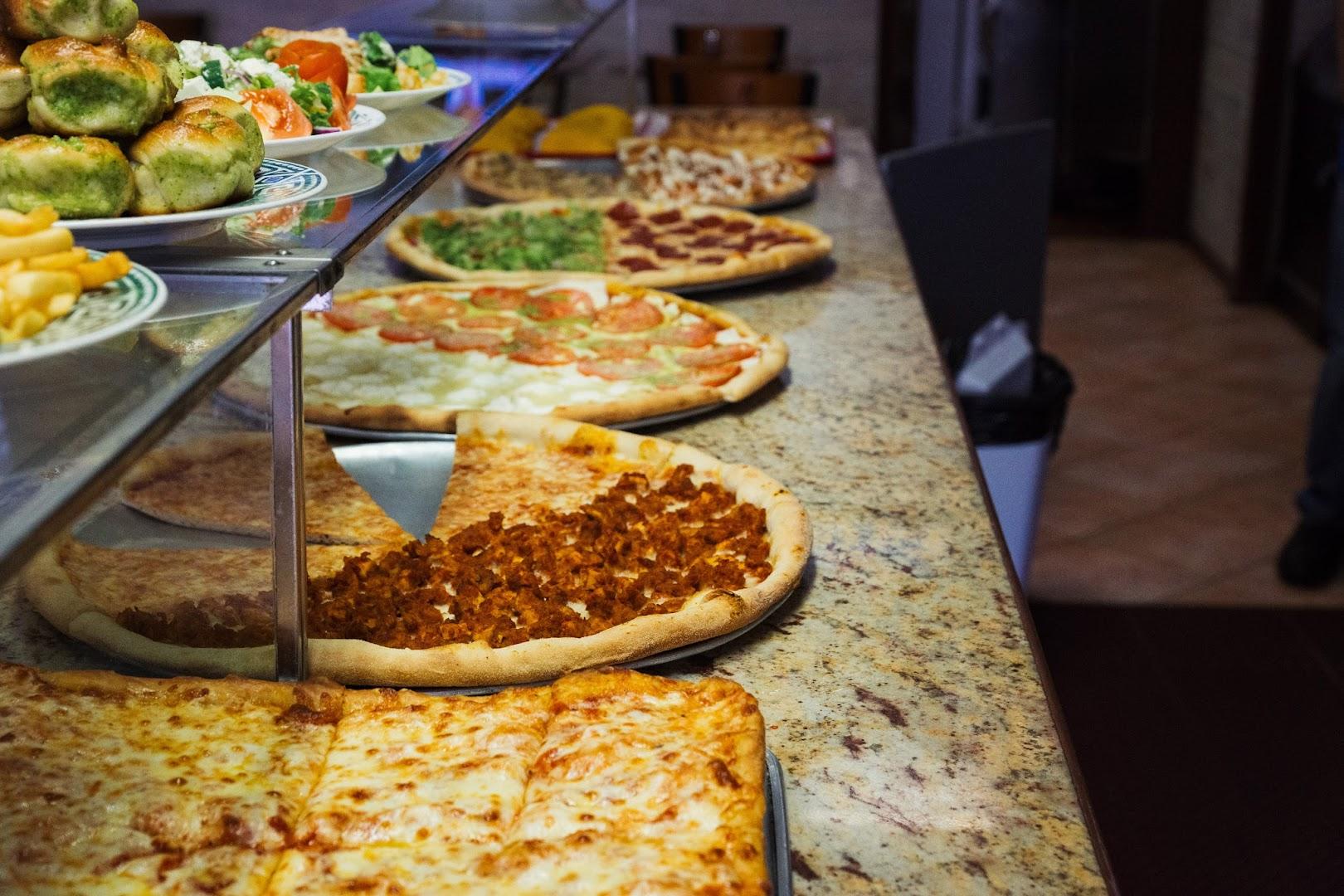 Luna Kings Pizzeria