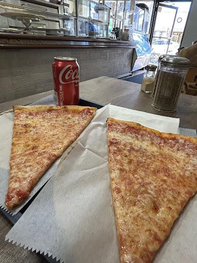 Luna Kings Pizzeria